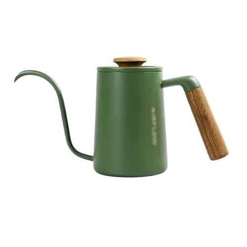 Kettle - 550ml Gooseneck
