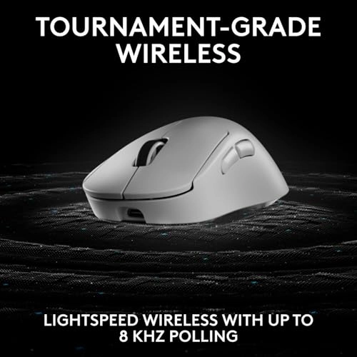 PRO X SUPERLIGHT 2 DEX Mouse - Wireless