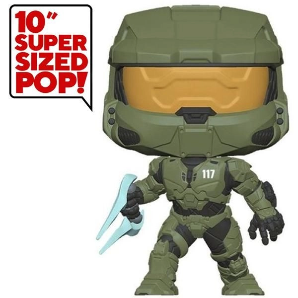 FUNKO Master Chief - Halo