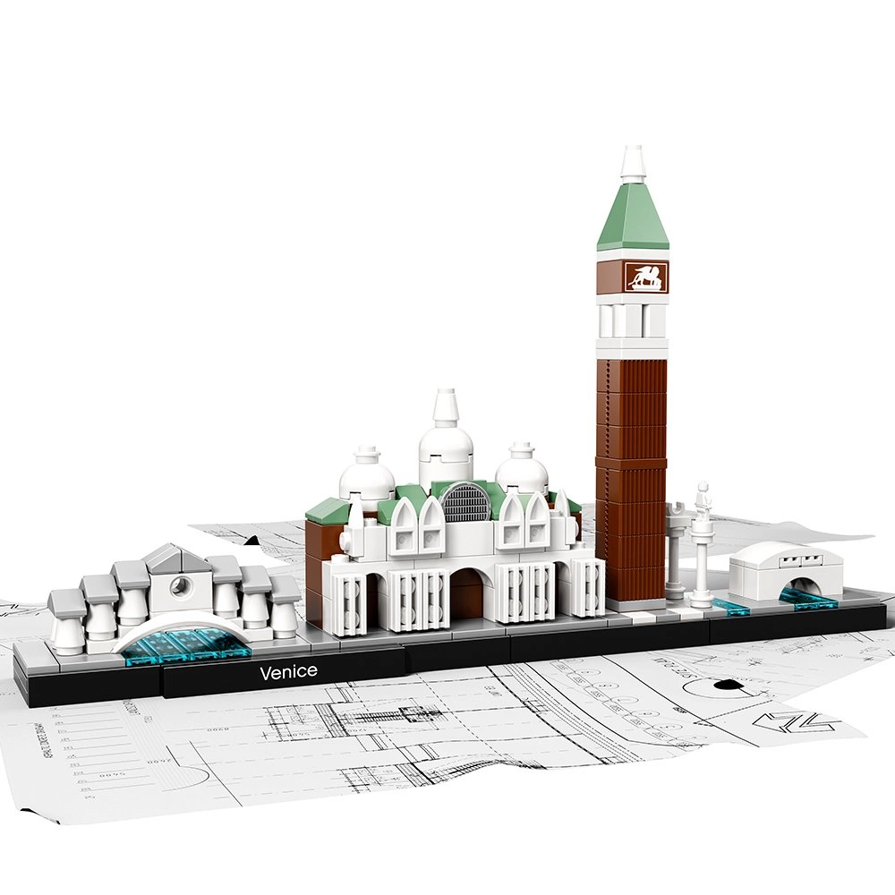LEGO Architecture Venice (21026)