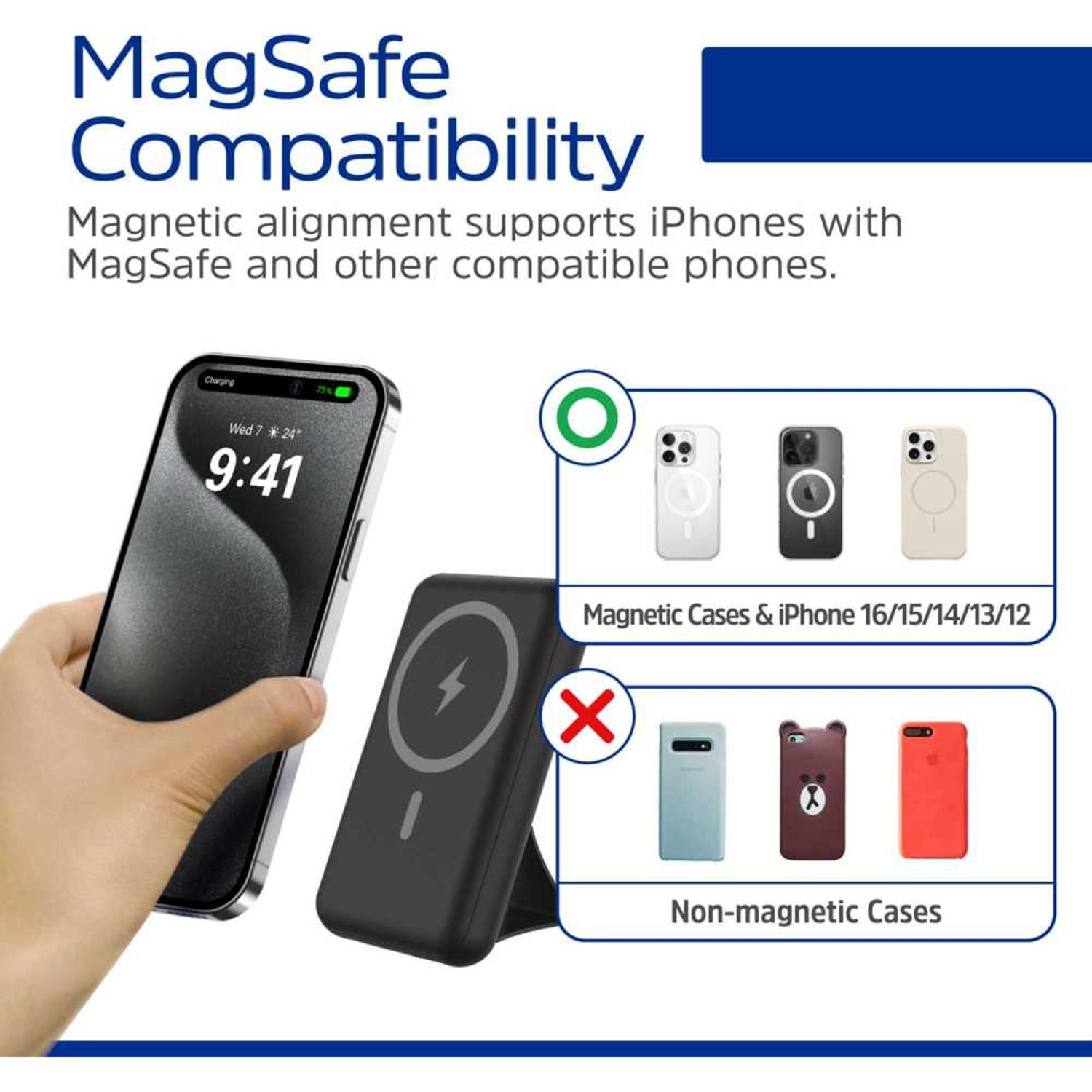 QM10002PQ_BK - 10000 mAh 22.5 Watt