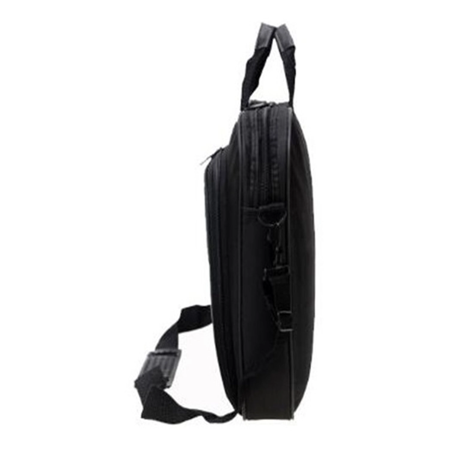 Laptop Bag for 15.6-Inch Laptop + Wired Optical Mouse for Laptop