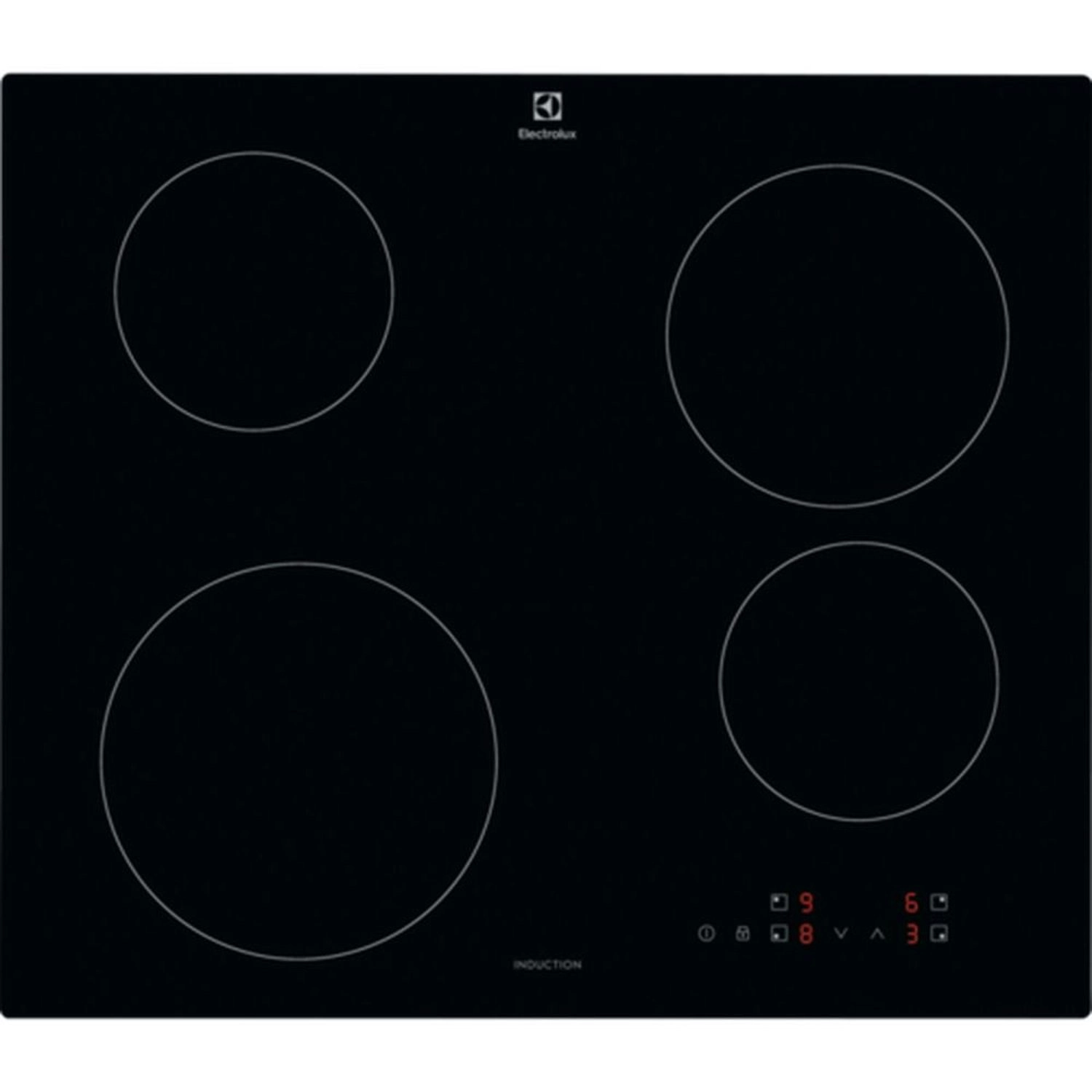 LIB60420CK Induction hob