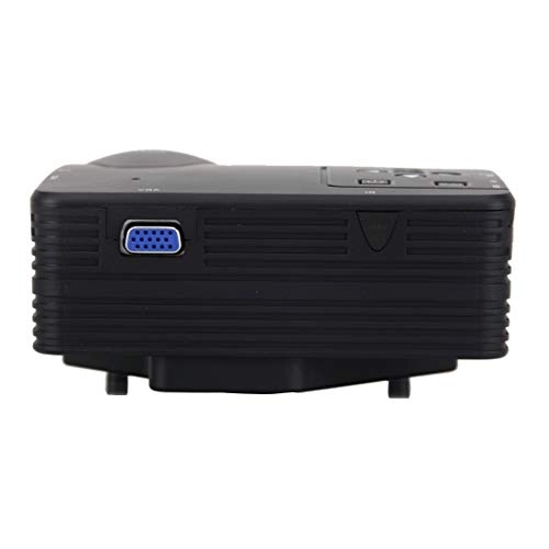 Smart Theater Projector H80 80 lumens