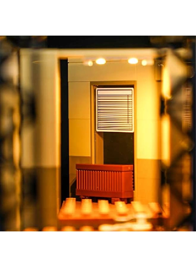 Led Lighting Kit - Friends