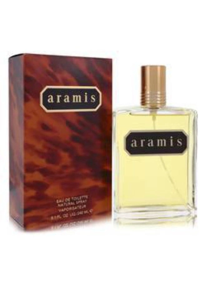 Classic - Eau de Toilette 240ml