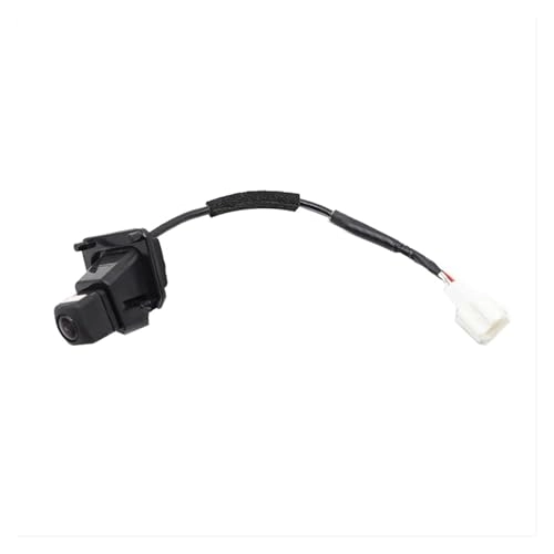 Reverse Camera - Night vision