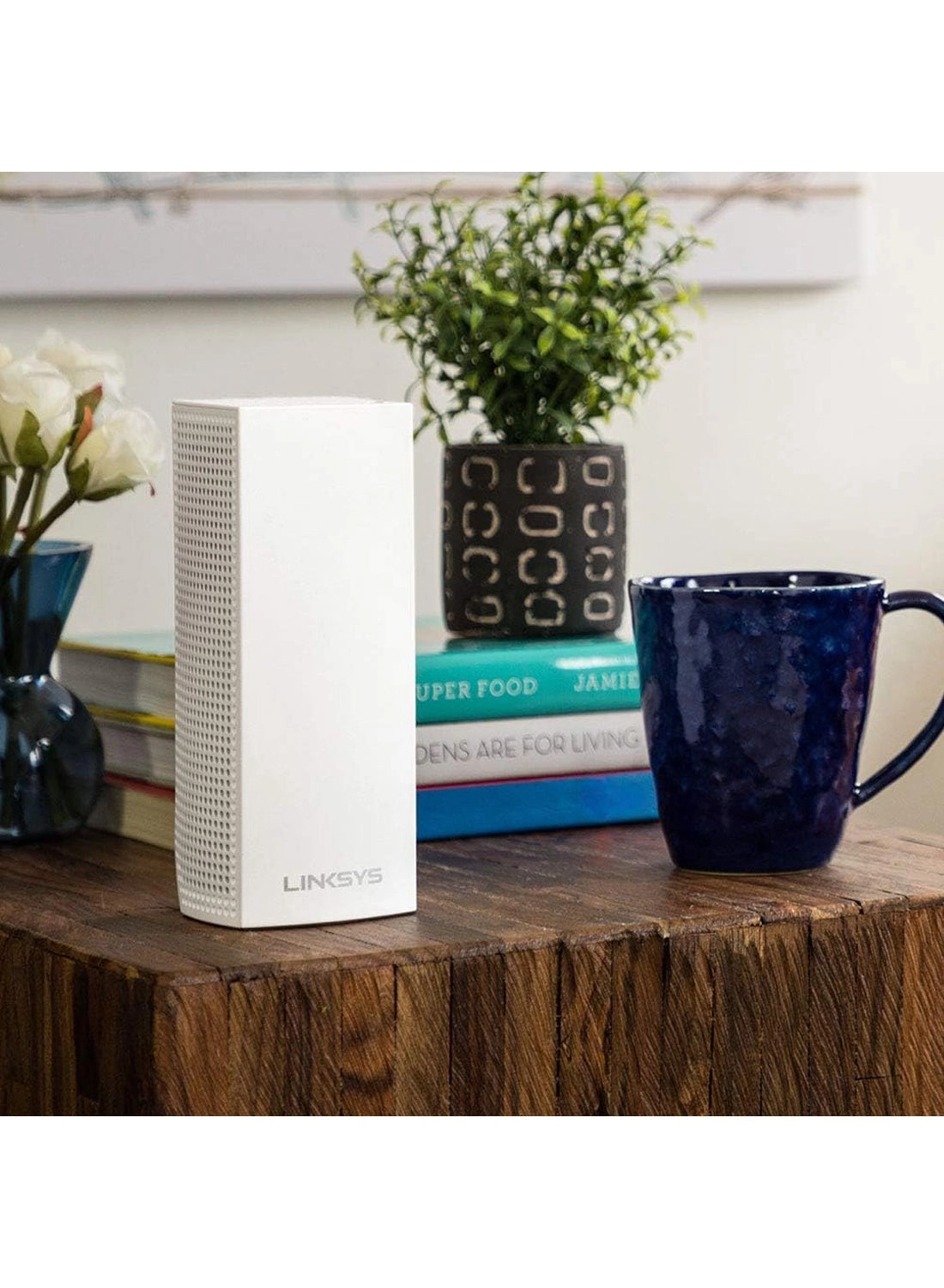 Velop - 802.11n 802.11b 802.11a 802.11g 802.11ac 2 piece(s)