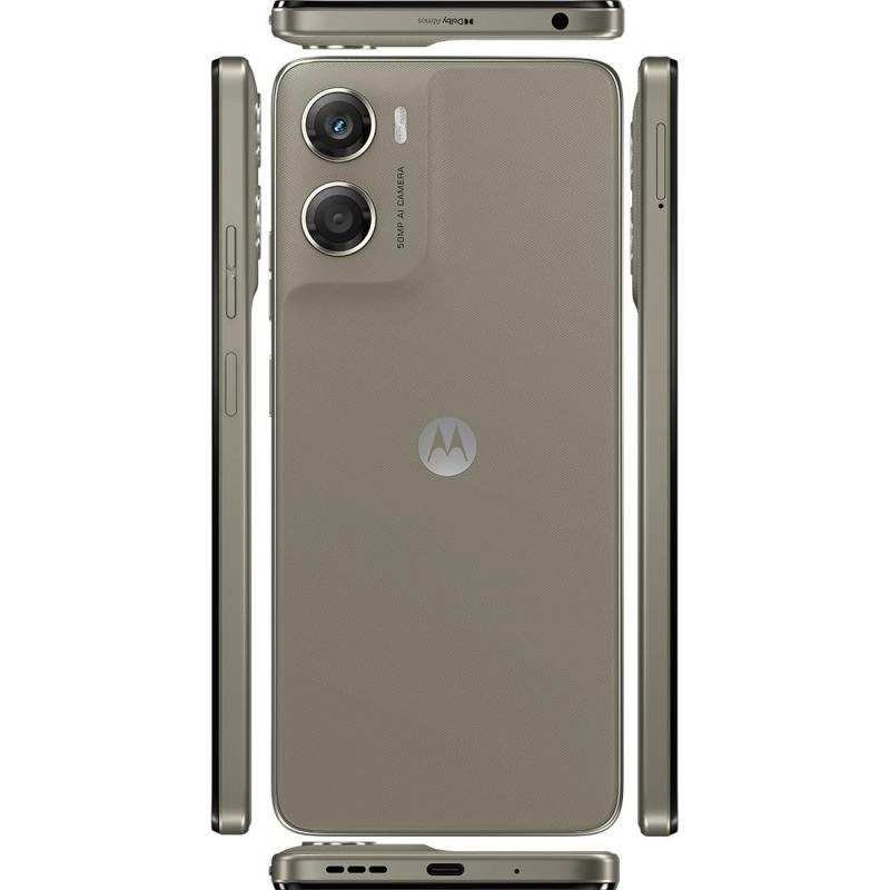 Moto G06 Power - 4GB 256GB