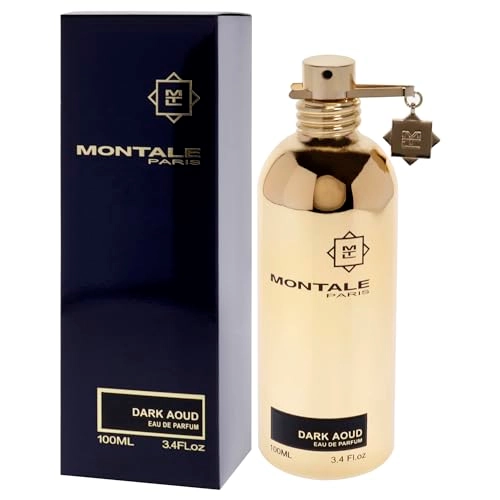 Dark Aoud Eau de Parfum 100ml