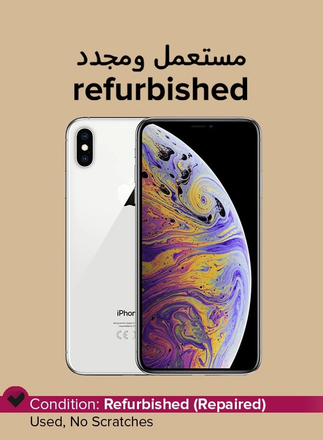 (Renewed) iPhone XS - 256GB