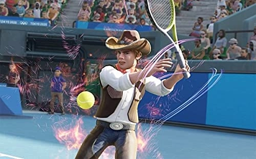 Olympische Spiele Tokyo 2020 - Das offizielle Videospiel - Xbox One, Xbox Series X