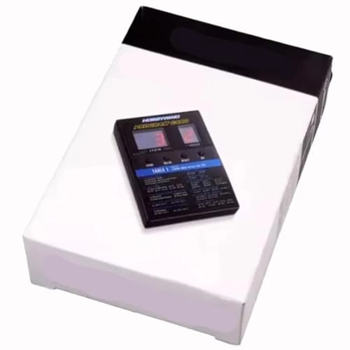 Program Card - Brushless IP67