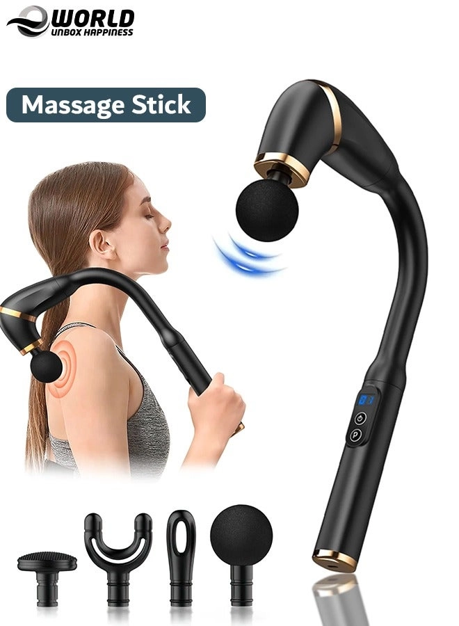 e world unbox happiness Massage Gun