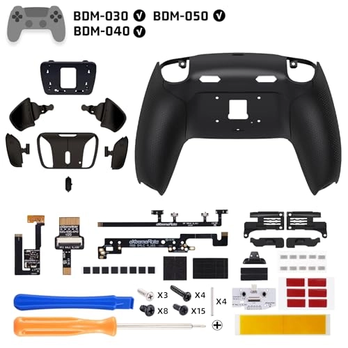 RISE4 Plus MAX RMB - PS5