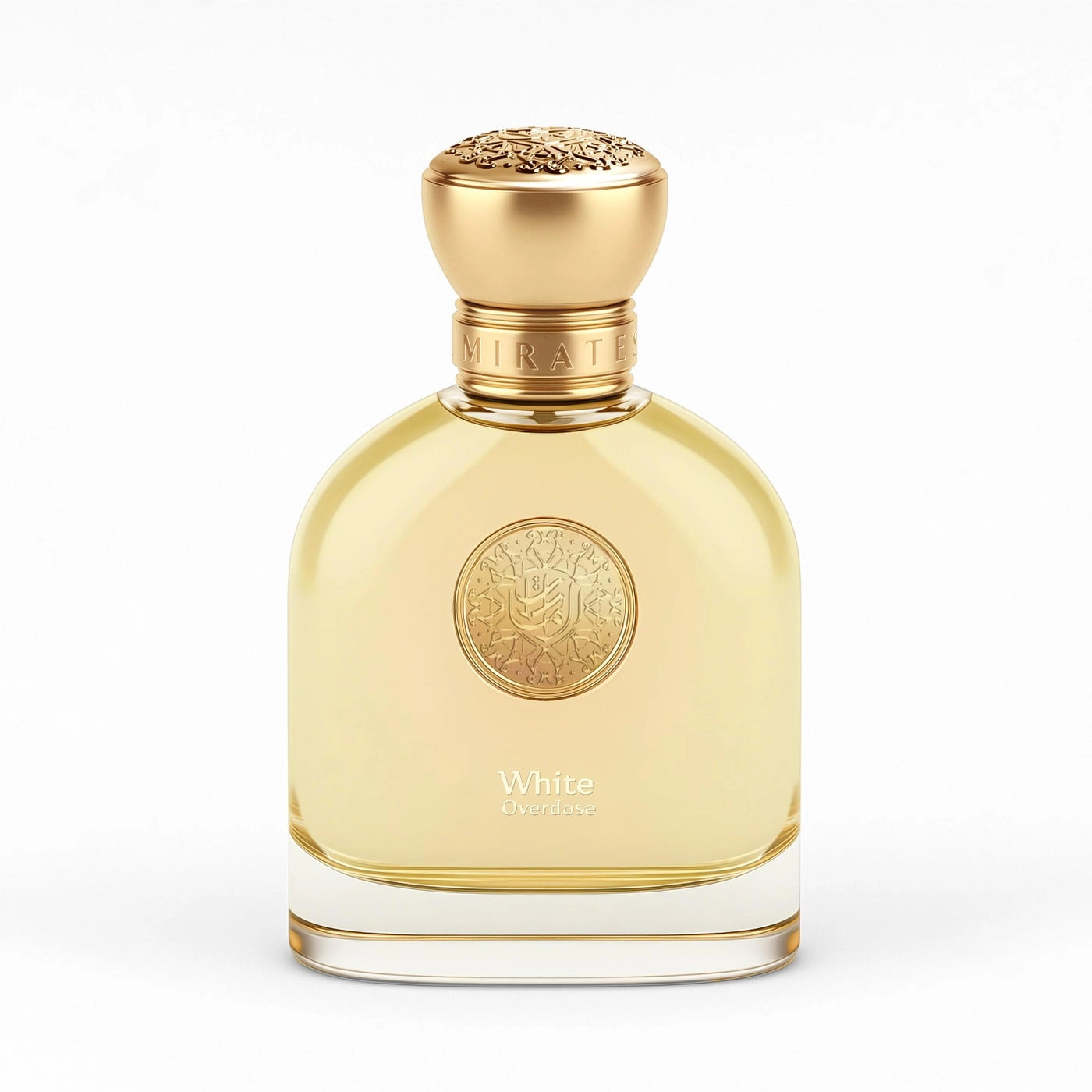 White Overdose Eau de Parfum - 100 ml