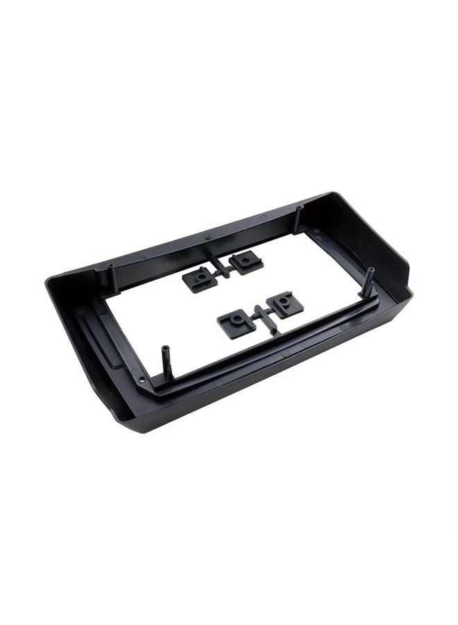 Radio Fascia Dash Kit - Dodge Ram 1500/2500/3500 2002-2005