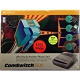 Command Communications CS3500