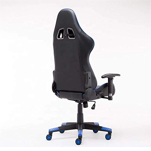 Gaming Chair - PU Leather 125-135x64cm