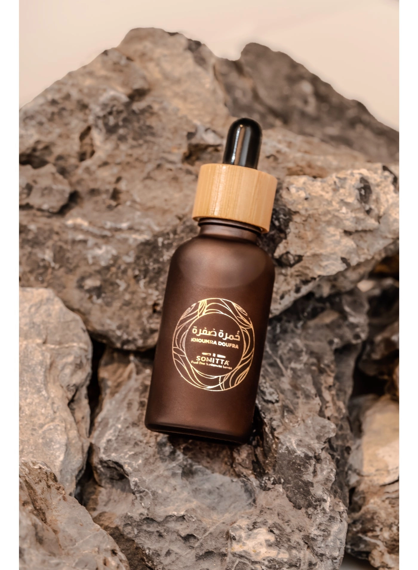 Khoumra Doufra Eau de Parfum 30ml