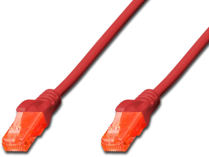Cat6 U-UTP - 2 m