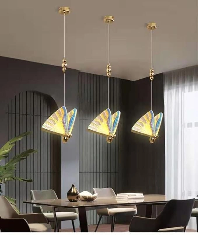 REMBO BUTTERFLY HANGING