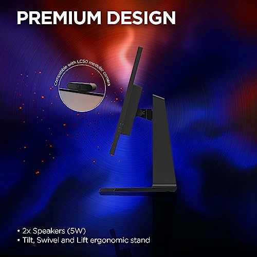 Legion Y32p-30 - 66F9UAC6UK 31.5 inch 3840 X 2160 pixels