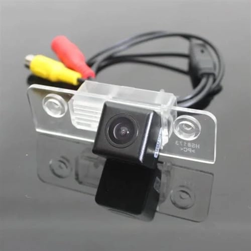 Reversing Camera - Night Vision