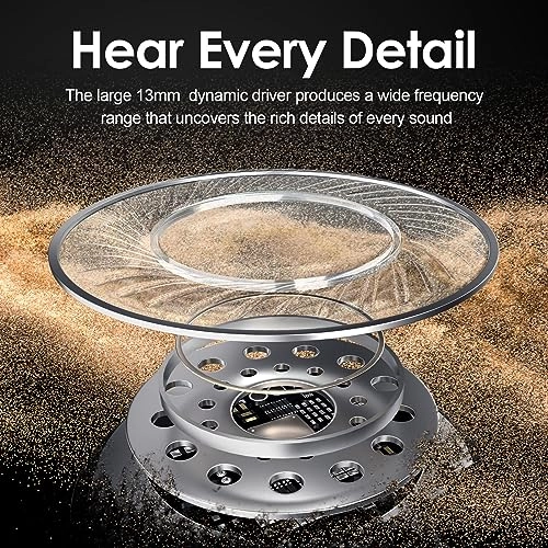 WH03 Wireless Earbud