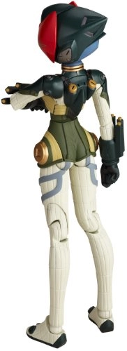 Makinami Mari - Evangelion 2.0 - 15 cm (4537807020192)