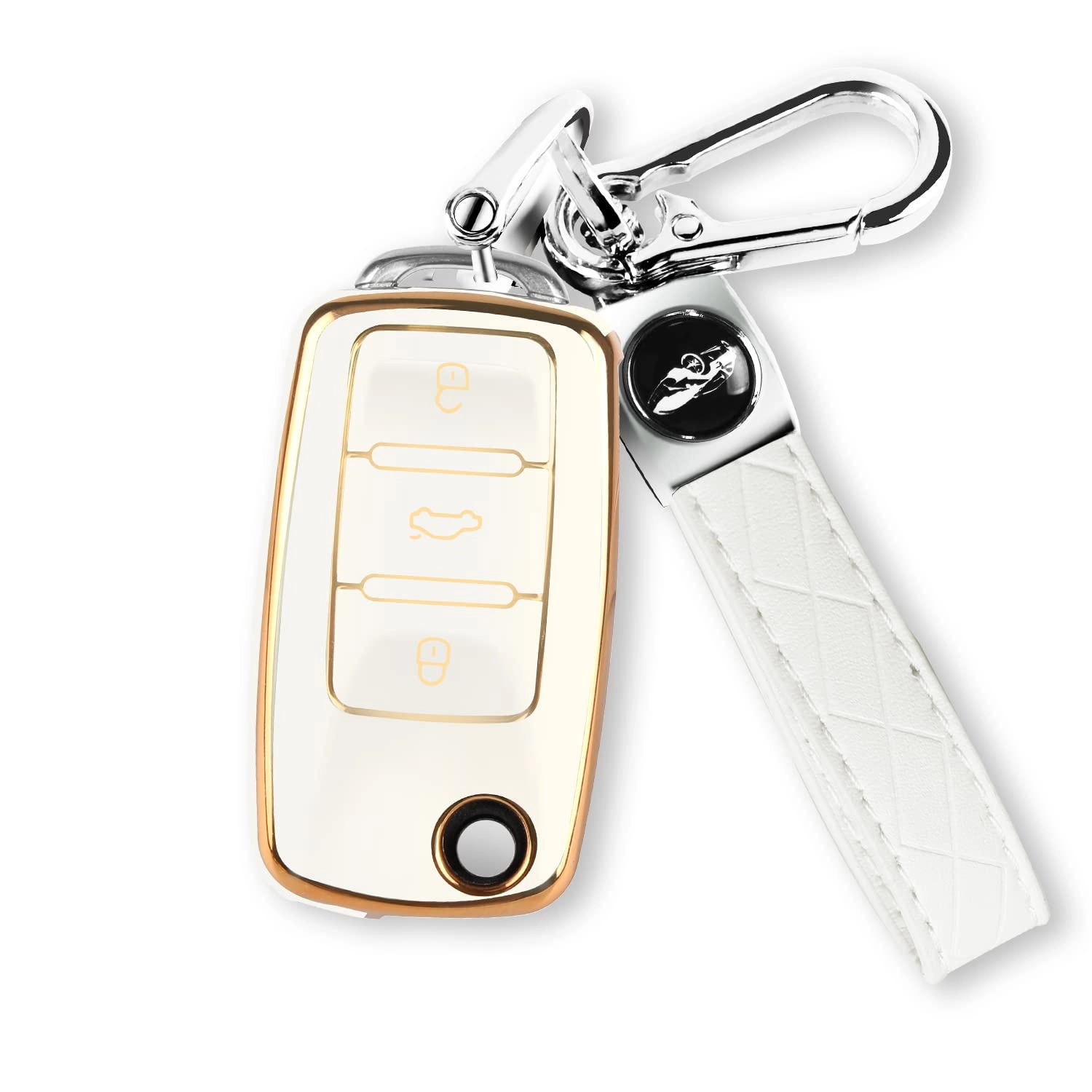 mild east Key Fob Cover - Vehicle