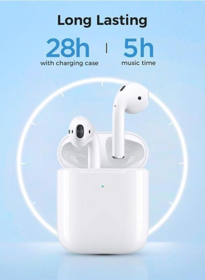 Zeepods Elite 360X Wireless Earbud