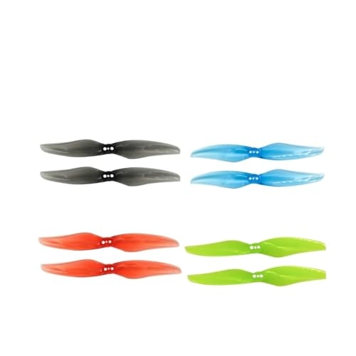 4024 - 2-Blade 102.4mm