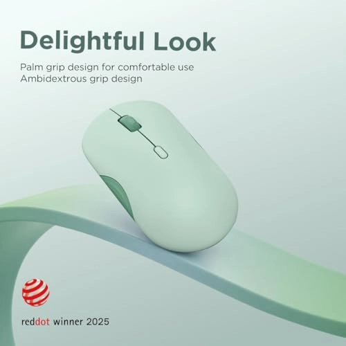 350 Mouse - Bluetooth