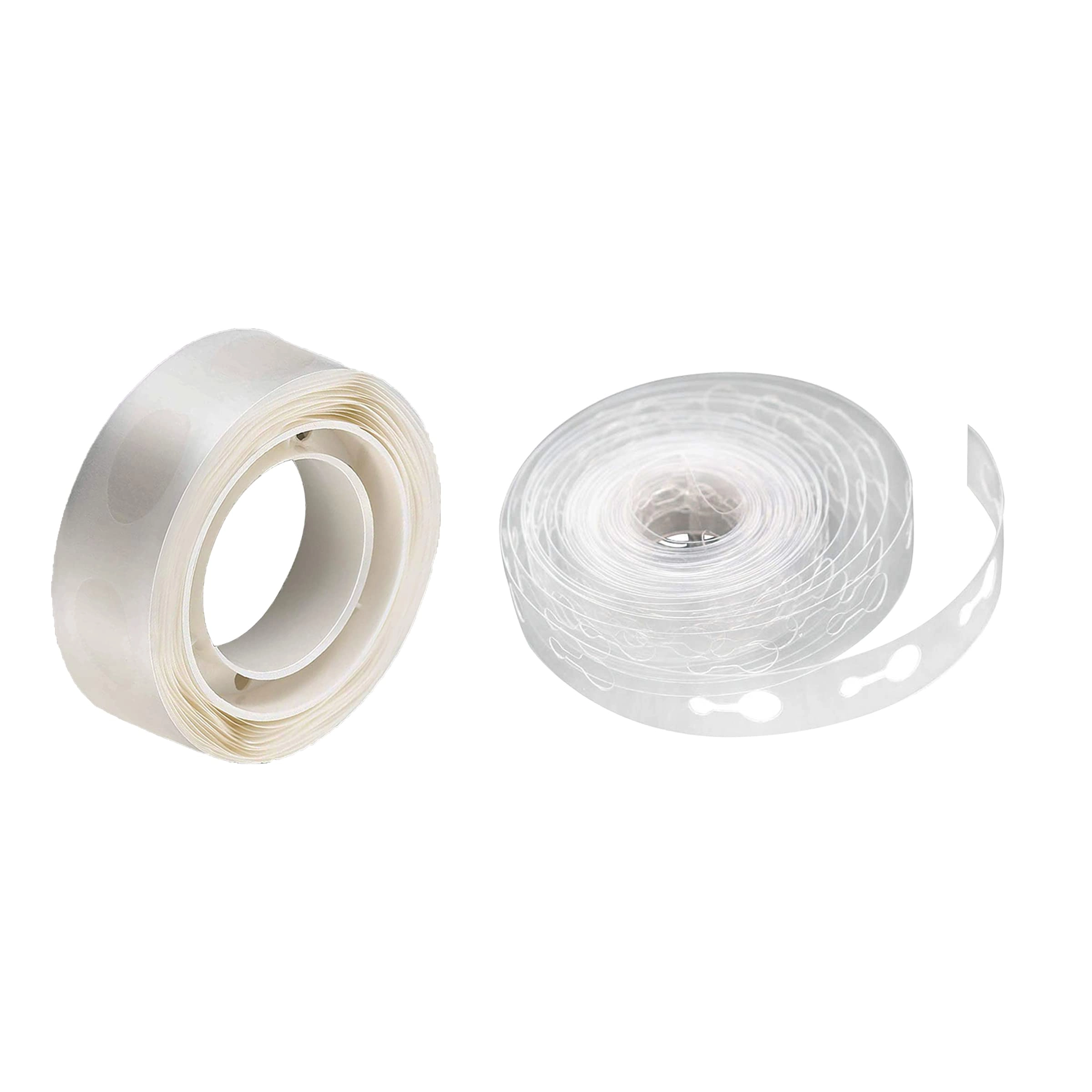 Just Party, Just Party, A4, Paschim Vihar, New Delhi-110063 Glue Dot - 100 Pcs + Arch Strip - 5 Meter