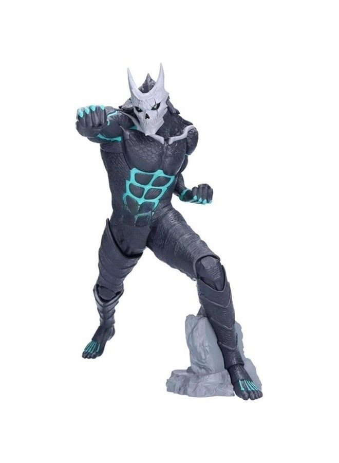 Banpresto Kafka Hibino - Kaiju No. 8 - Grandista Kaiju No. 8 (24 cm) (4983164291865)