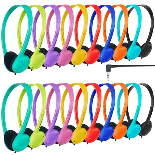 ZNXZXP077 Wired Headphone Pack