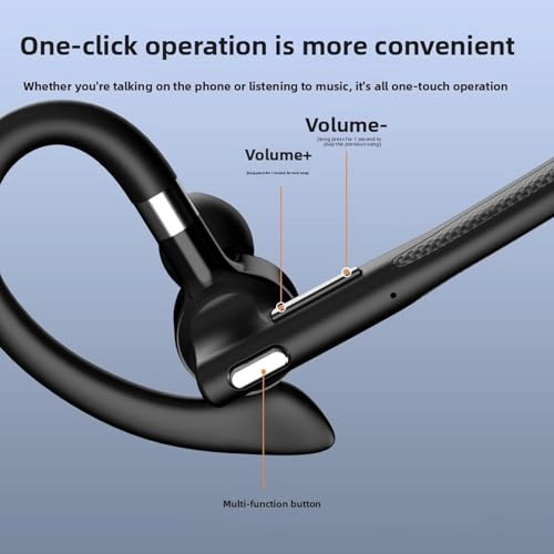 9xfjvn5401 Wireless Headset