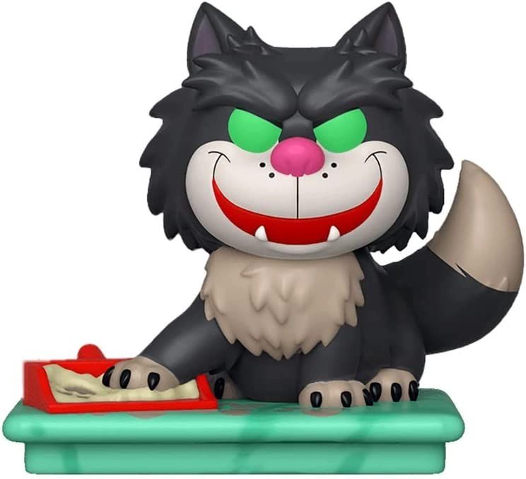 FUNKO Lucifer - Disney