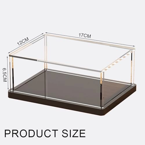 Multi-layer Display Case - Lego 76900 Series