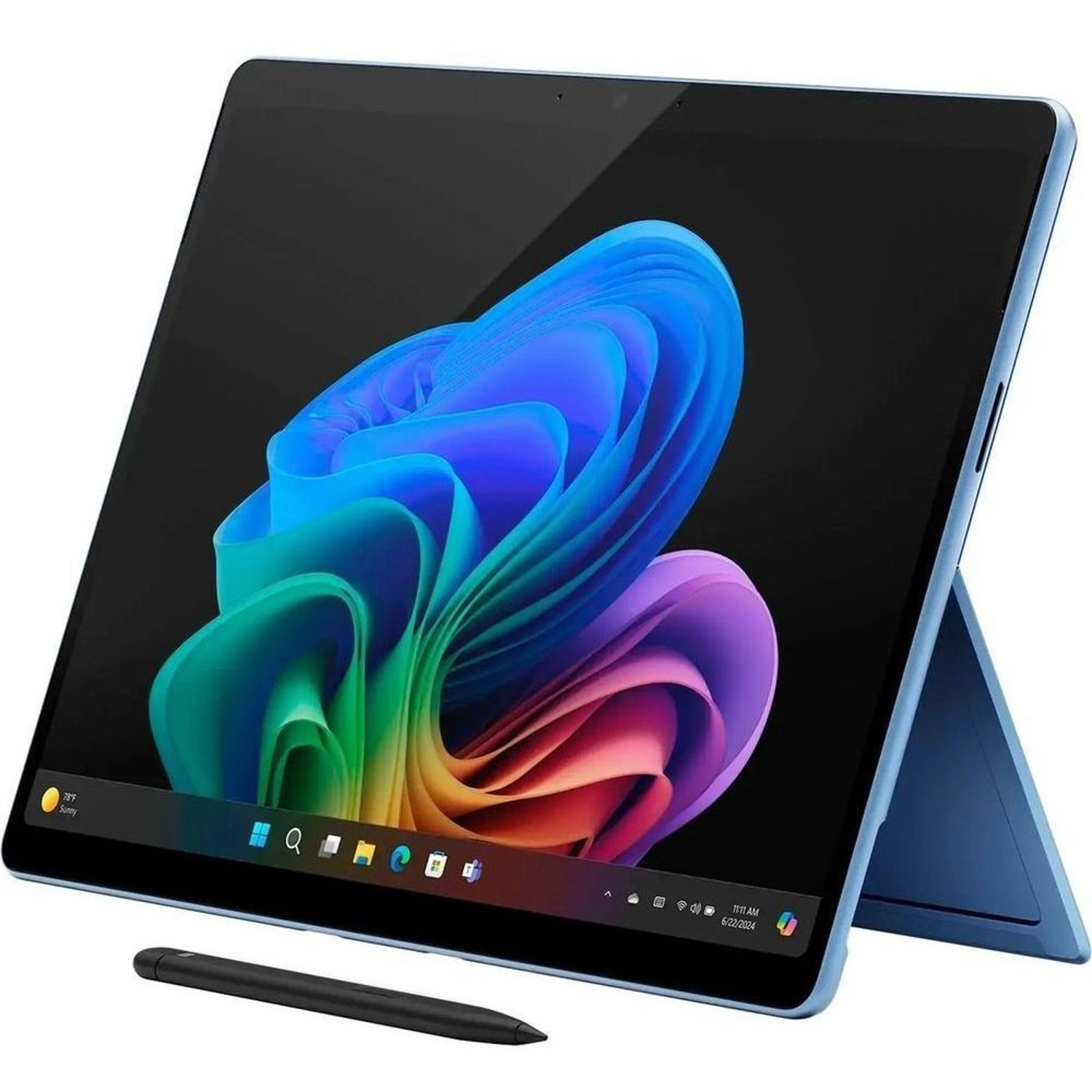 Surface Pro 11th ZGM-00041 - 13'' qualcomm_snapdragon_x_plus 16GB DDR5 512GB SSD