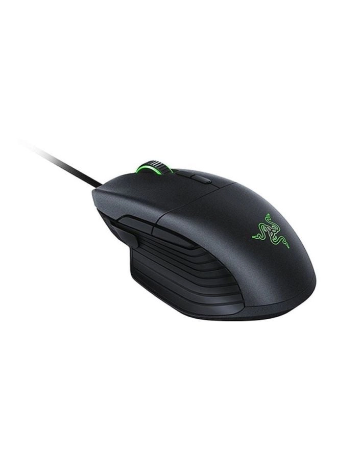 Basilisk Wired FPS Gaming Mouse - USB