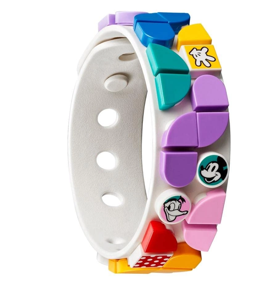 Disney Mickey & Friends Bracelets Mega Pack