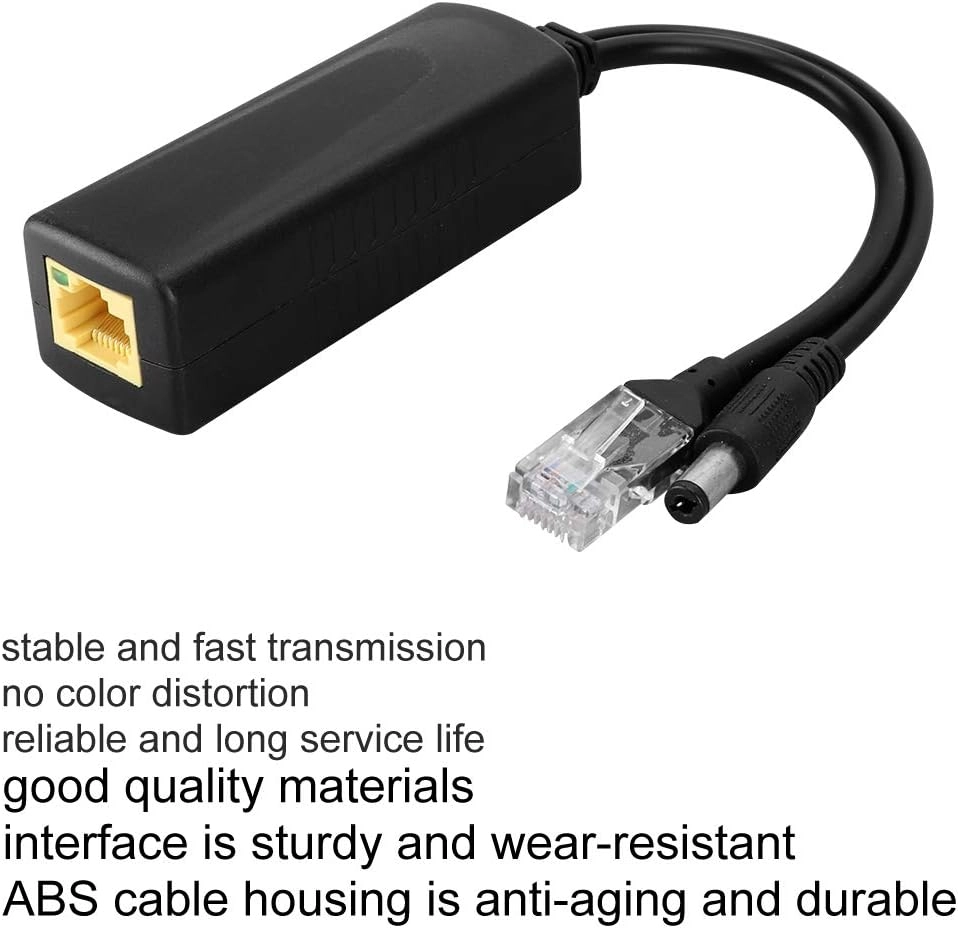 POE Adapter Cable - 70V