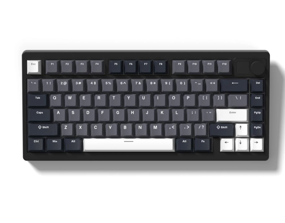 MT75 - Wired/Wireless