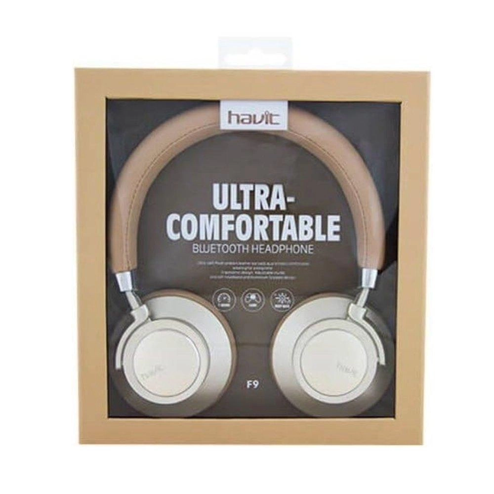 Havit F9 Wireless Headphone