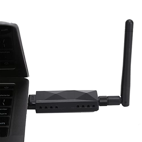 AR9271 Wireless Netcard - USB Wireless