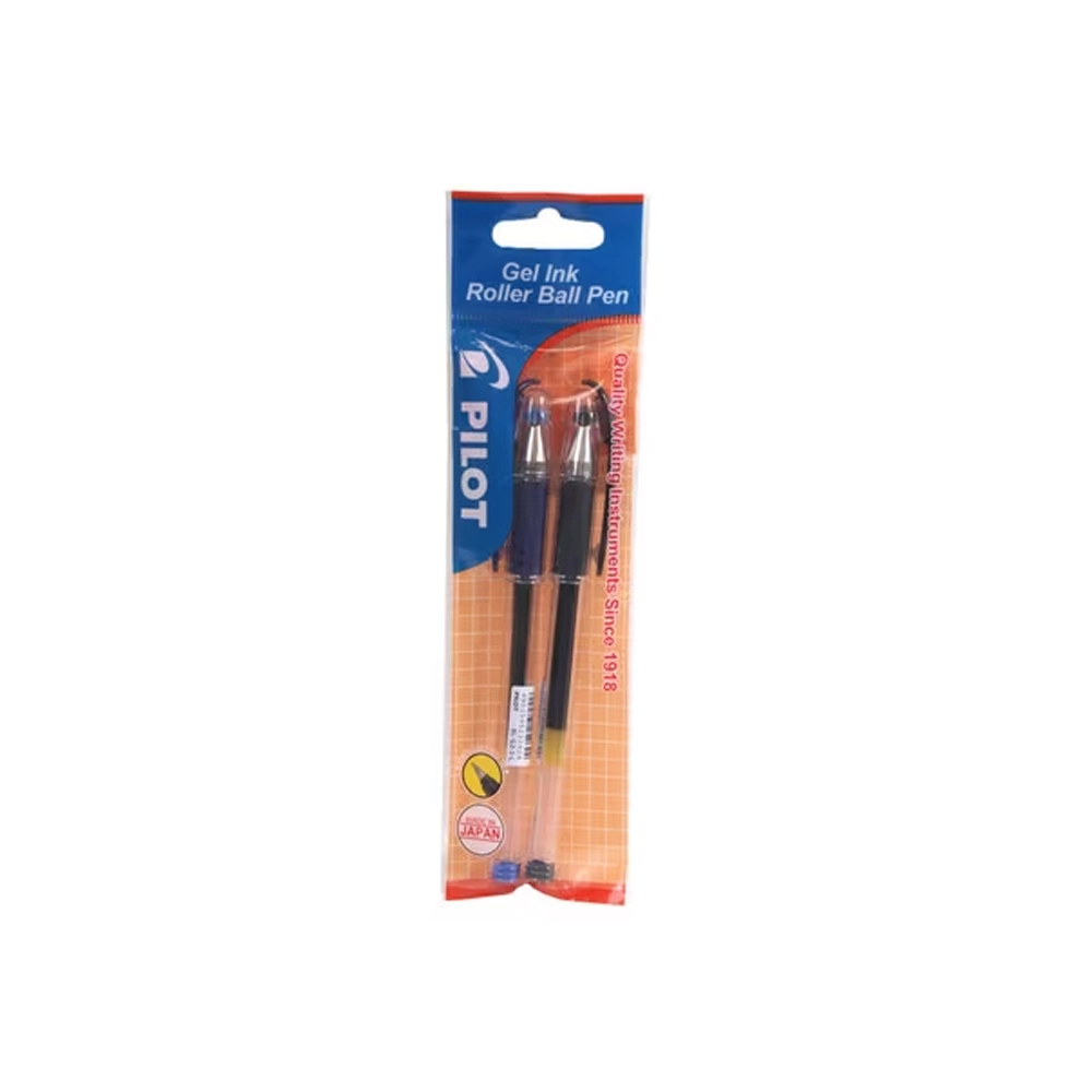 Pilot G-2 V-System - 2 Pieces 0.7 mm