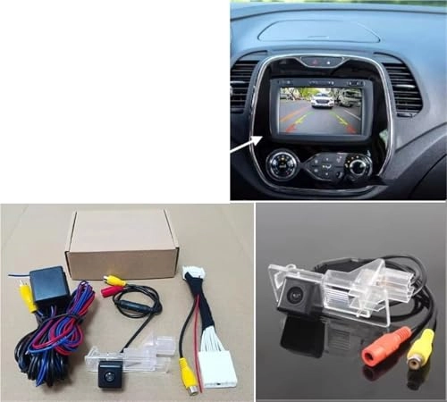 Backup Camera - Night vision 752*582