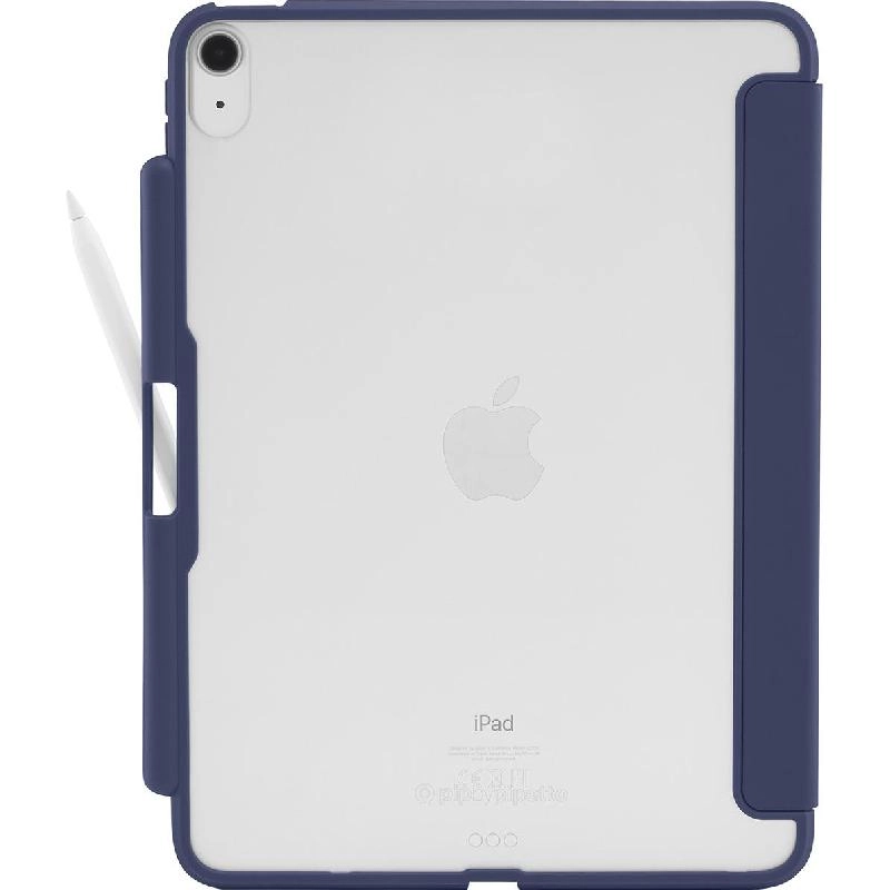 Folio Case with Pencil Holder for iPad Pro 11-inch (2021, 2020)